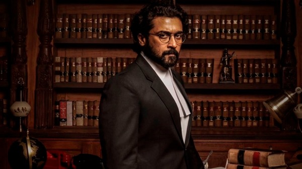 Jai Bhim: Director Shankar feels the Suriya-starrer proves a powerful film can bring a big change