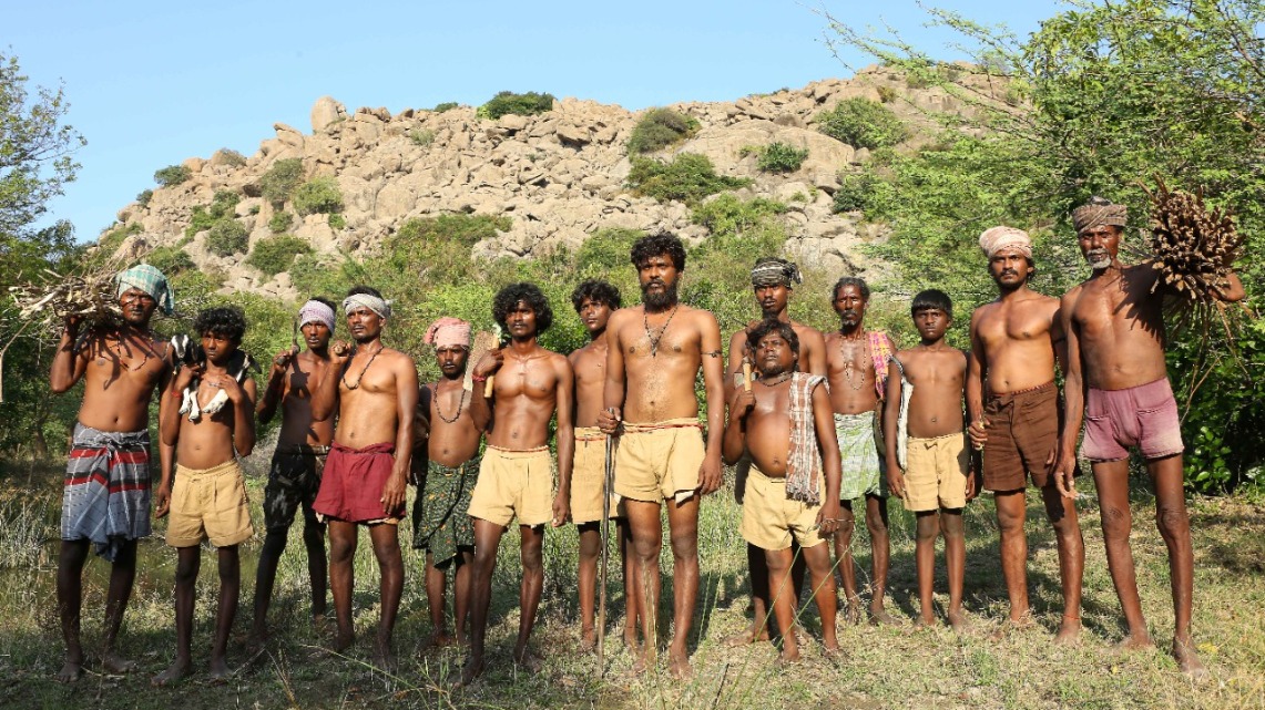 Exclusive! Manikandan: After watching Jai Bhim, people will realize that  one voice is more than enough to create a change