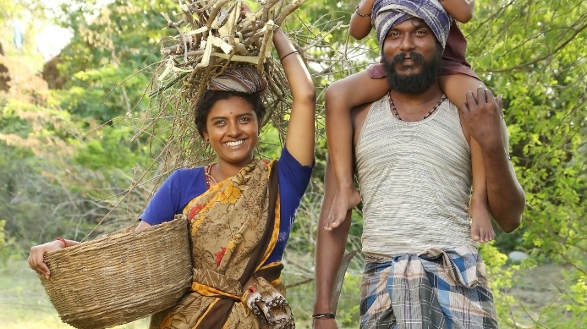 Exclusive! Manikandan: After watching Jai Bhim, people will realize ...