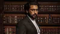 Suriya's Jai Bhim, which released on Amazon Prime Video, to have a theatrical screening in Trivandrum