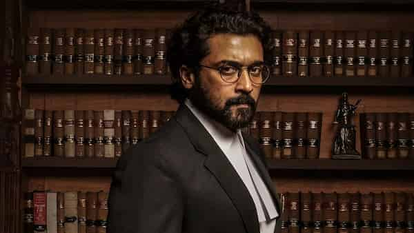 Jai Bhim: Madras High Court asks cops not to initiate stern action against Suriya and director Gnanavel