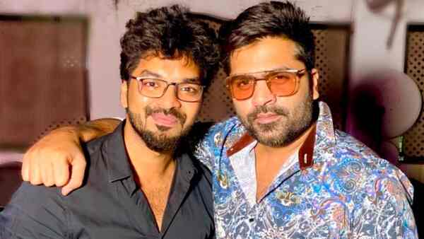 Silambarasan to launch the teaser of Susienthiran's Jai-starrer Shiva Shivaa