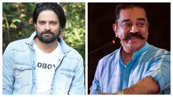 Bloody Brothers: Jaideep Ahlawat recalls getting almost arrested with Kamal Haasan in US during Vishwaroopam shoot