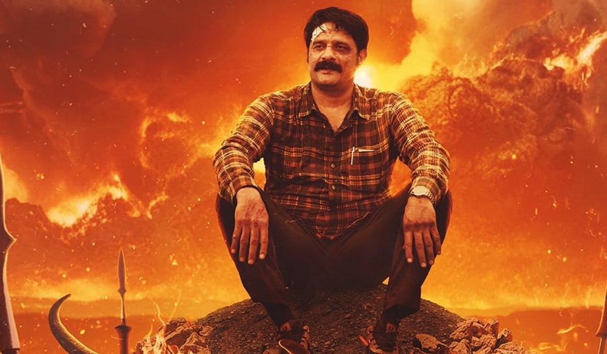 Paatal Lok Season 2 star Jaideep Ahlawat's Journey: From wanting to become  an Army officer to pursuing acting dreams