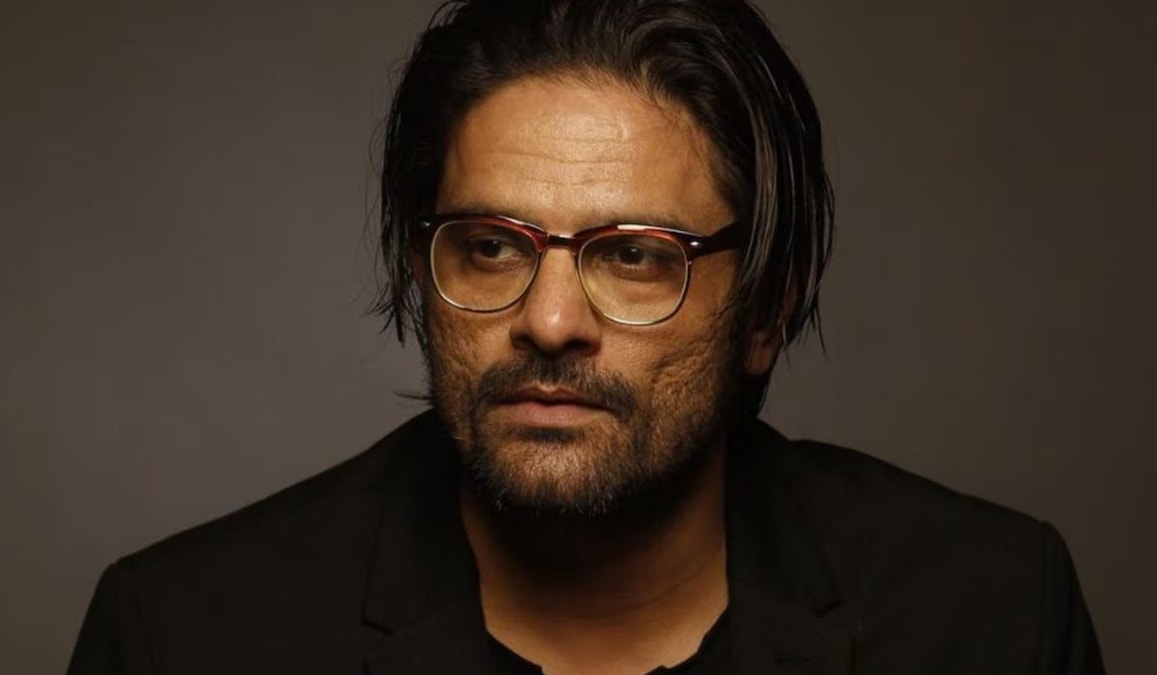 Jaideep Ahlawat rejected Vibhishan's role in Ranbir Kapoor's Ramayana | Here's why