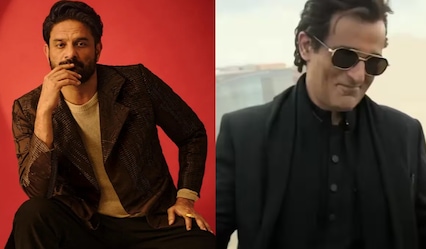 Jaideep Ahlawat to replace Akshaye Khanna in Ajay Devgn's Drishyam 3? Here's what we know