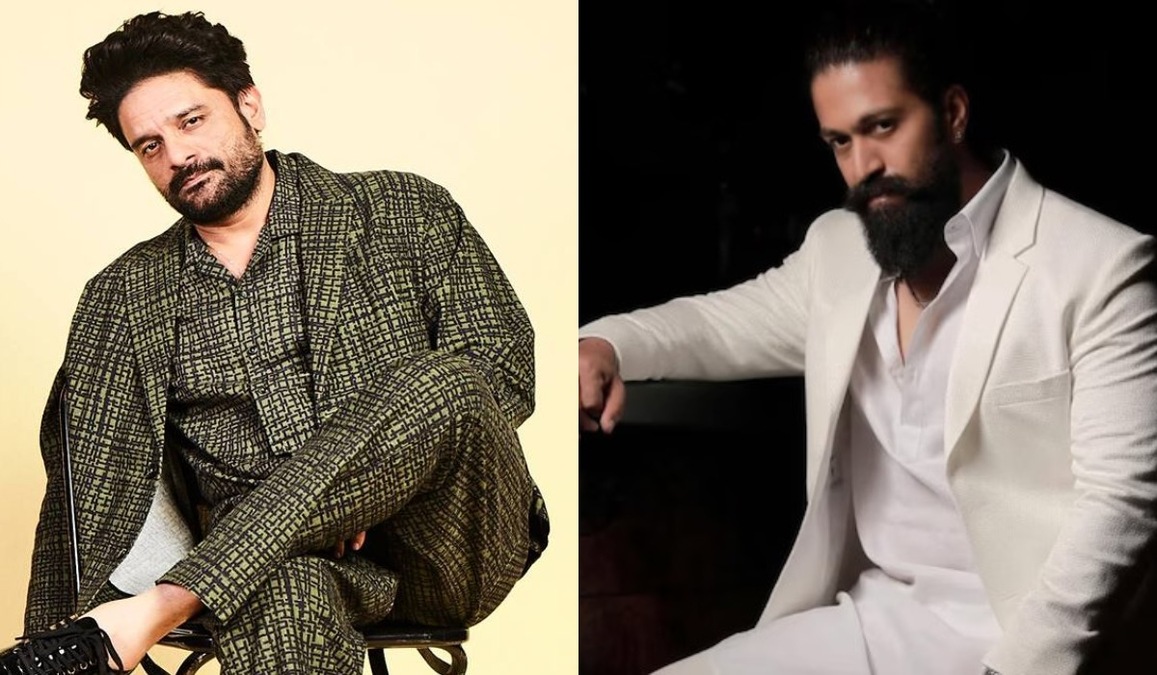 Jaideep Ahlawat declines Ranbir Kapoor's Ramayana due to schedule clashes with Yash? Know here