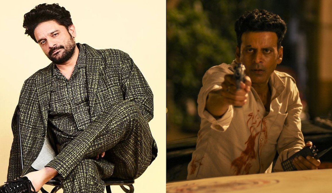 The Family Man Season 3: Jaideep Ahlawat reviews script of Manoj Bajpayee's thriller series; 'Definitely sundar and...'