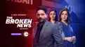 The Broken News 2 new promo teases newsroom turmoil with Jaideep Ahlawat, Sonali Bendre, Shriya Pilgaonkar