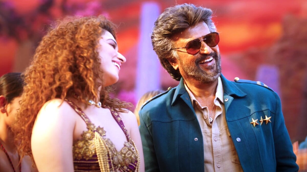 Rajinikanth fan from Japan goes gaga over Kaavaalaa song, gears up for Jailer's FDFS in Chennai