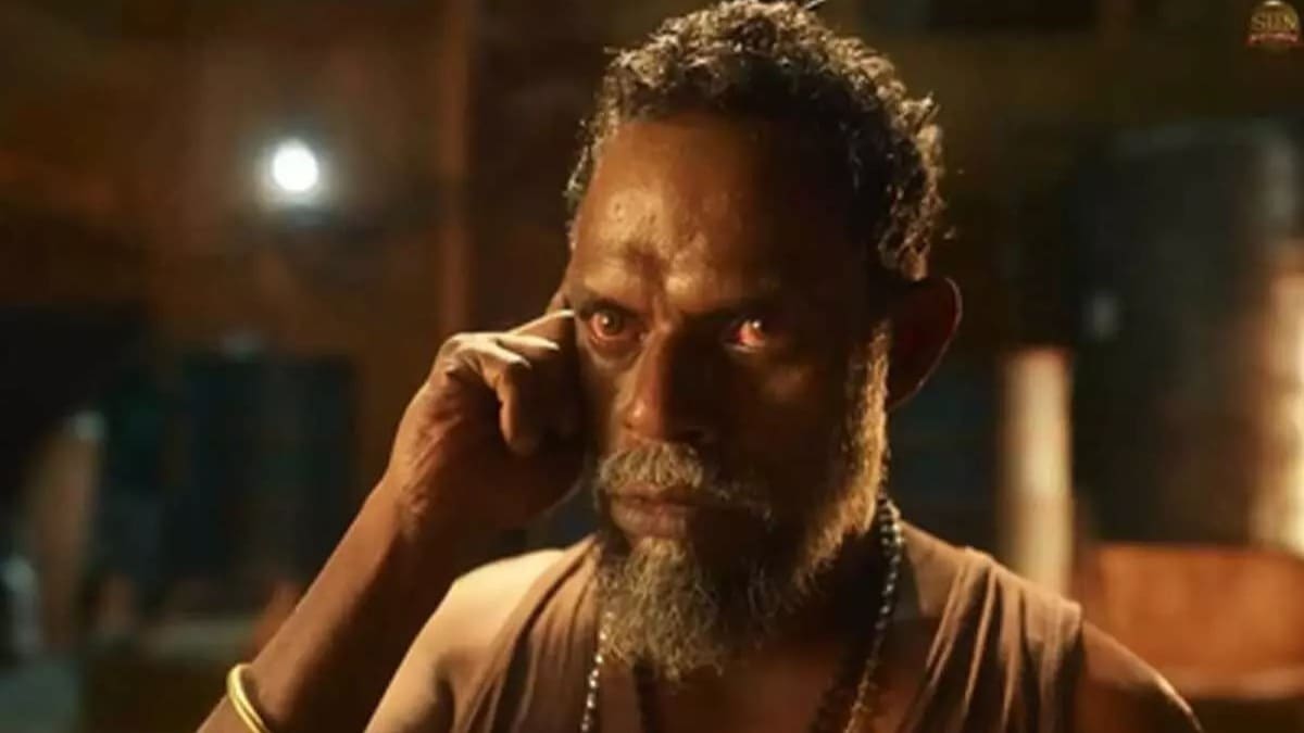 Manasilaayo saare: Vinayakan’s Varman in Jailer 2, but how?