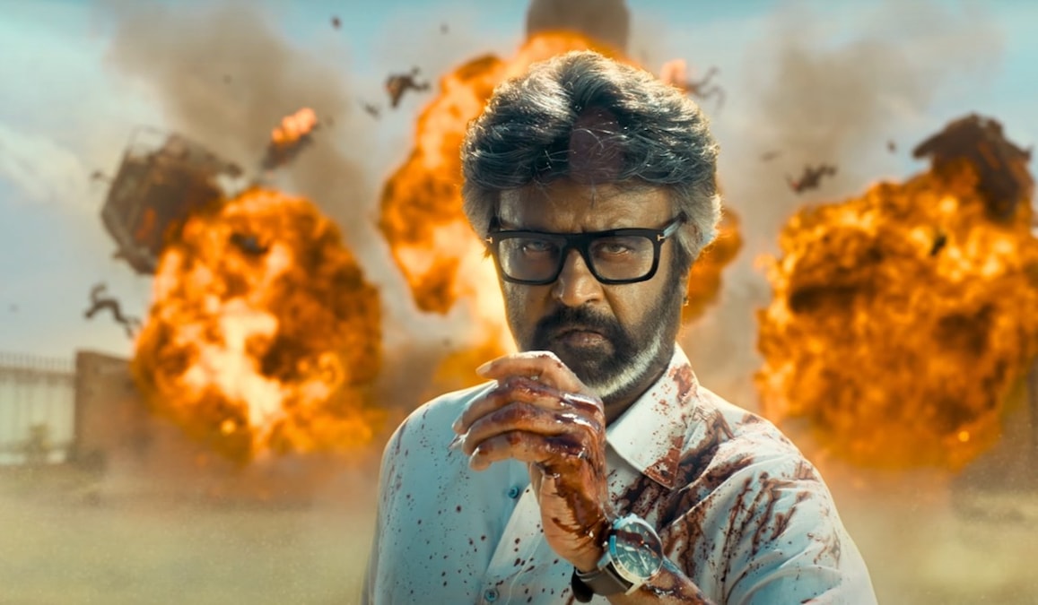 Jailer 2: Rajinikanth-starrer's sequel ropes in more Malayalam actors apart from Lichi?