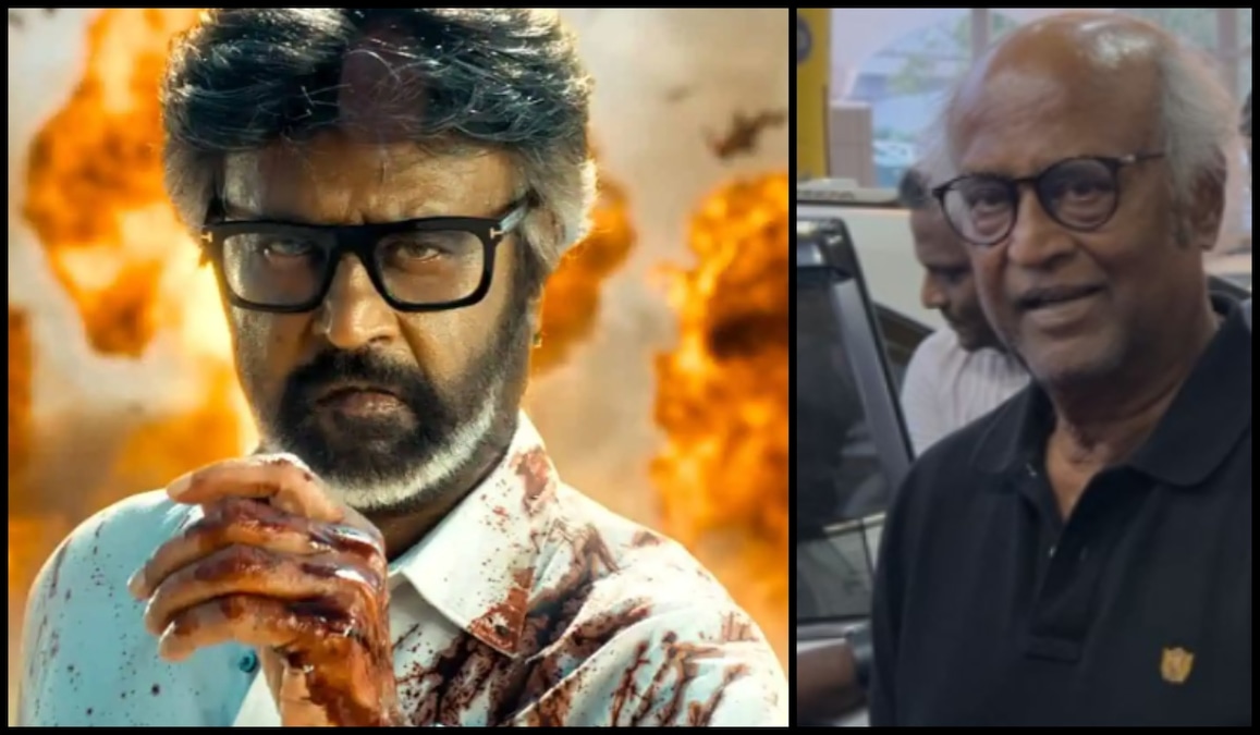 Jailer 2: Rajinikanth completes shooting, Nelson film not to keep June 12 release date?