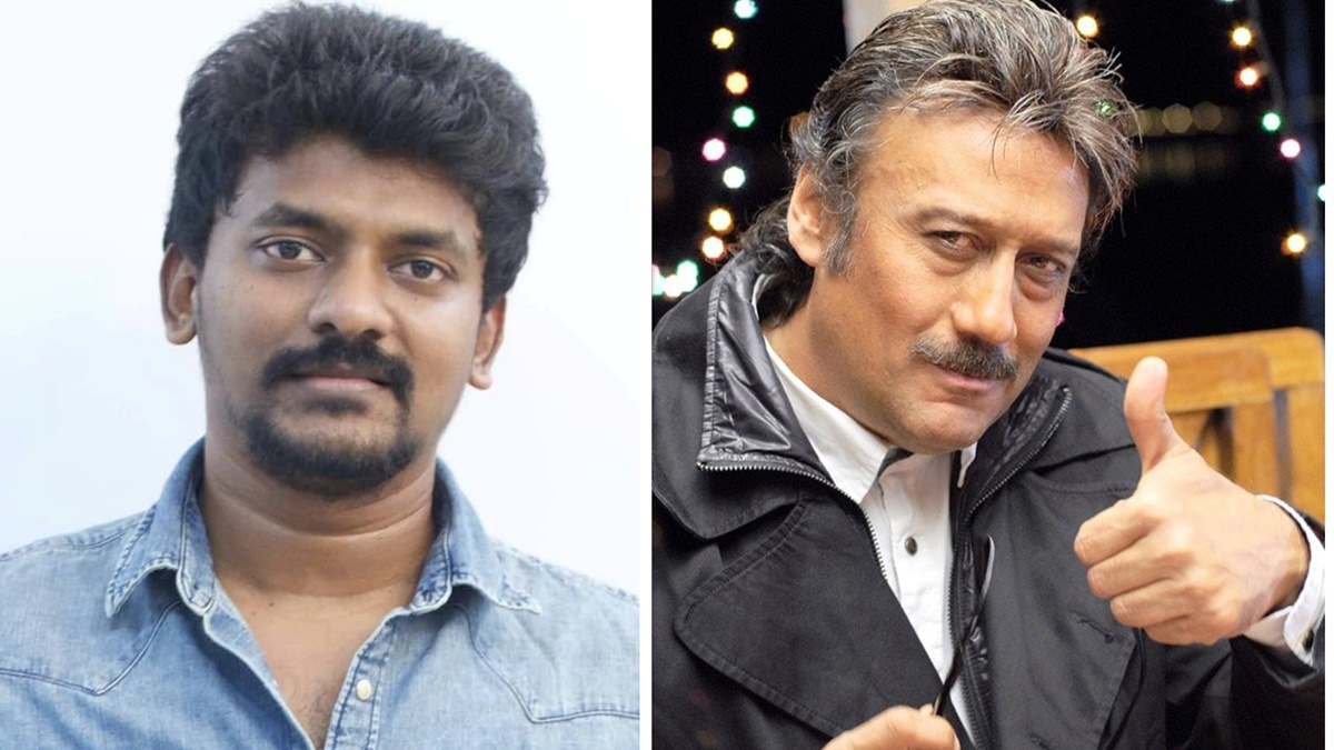 Jailer: Director Nelson Dilipkumar flaunts THIS delightful surprise gift received from Jackie Shroff