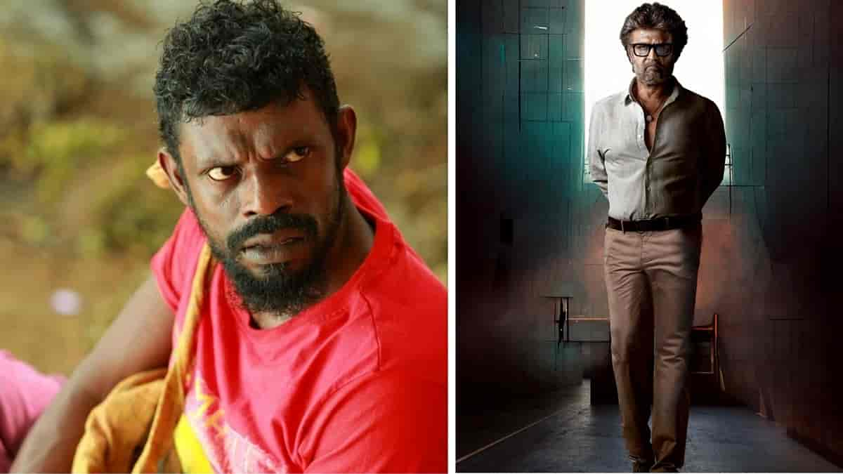 Mollywood actor Vinayakan comes on board for Rajinikanth's most-anticipated film Jailer