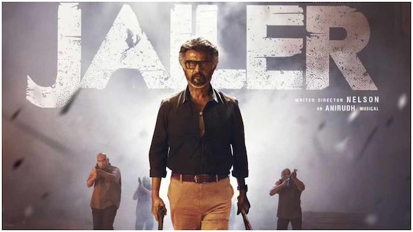 Jailer on OTT: 5 reasons you just shouldn't miss this Rajinikanth blockbuster