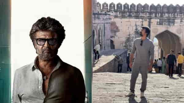 Jailer: Rajinikanth reveals Nelson's strange request - 'name heroines who loved you'