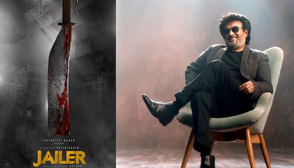 Jailer announcement Twitter reactions: Excited Rajinikanth fans pin high hopes on Nelson