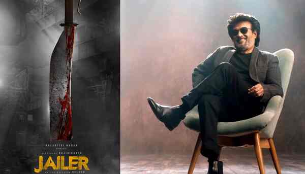 Rajinikanth's Jailer shoot begins tomorrow; Vasanth Ravi goes for a makeover for the film