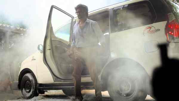 Jailer from Aug 10: Fans go gaga over Rajinikanth's swag, say their Superstar is back in style!