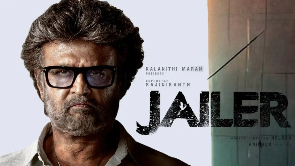 Superstar Rajinikanth's Jailer plot leaked? Or will it be a surprise package? Here's what we know