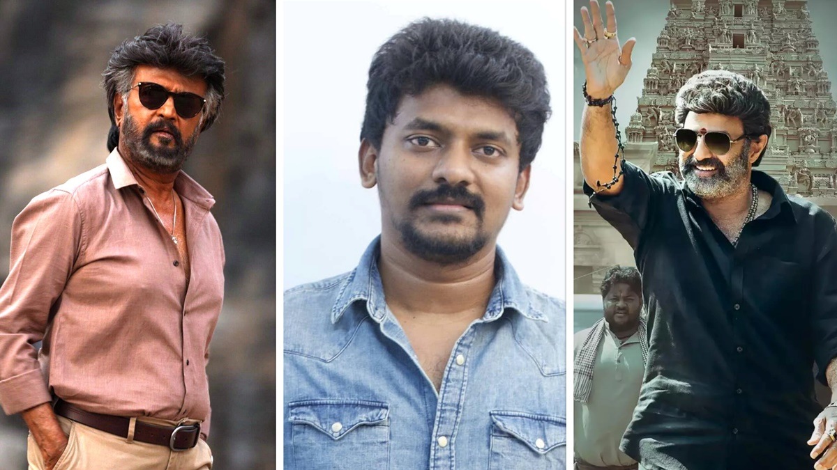 Jailer director Nelson reveals THIS about Balakrishna, leaves Rajinikanth fans with mixed feelings