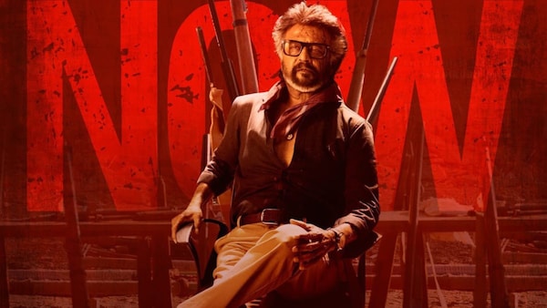 Jailer: 5 whistle-worthy scenes in Rajinikanth's king-sized action entertainer that left his fans thrilled