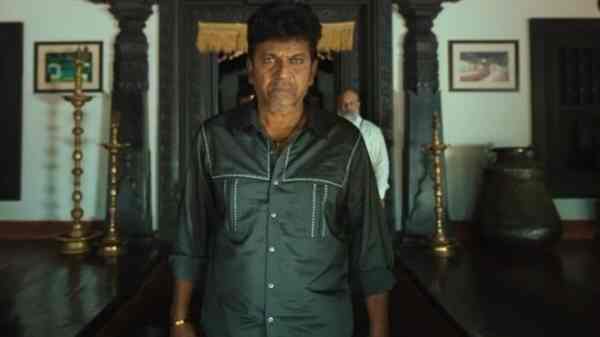 Shivarajkumar as Narasimha