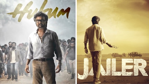 Hukum: Second single from Rajinikanth's Jailer to be out on THIS date, rollicking promo video unveiled