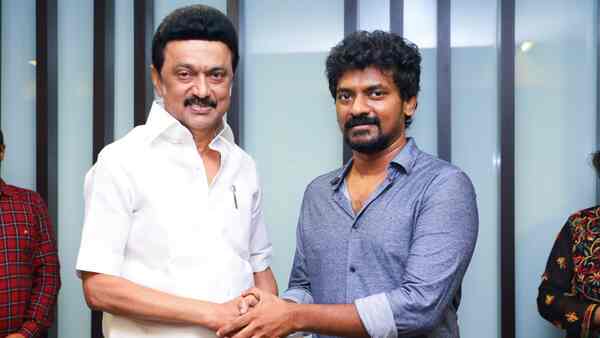 Jailer: MK Stalin watches Rajinikanth's action drama, Nelson thanks the Tamil Nadu Chief Minister