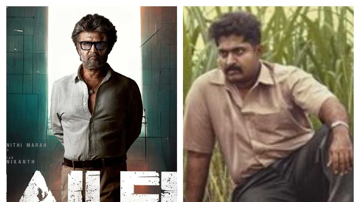 Jailer director Sakkir Madathil: Decided to postpone release as I don't want to confuse those who come to theatres