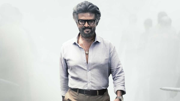 5 times Jailer star Rajinikanth enthralled fans with his presence at the audio launch events of his films