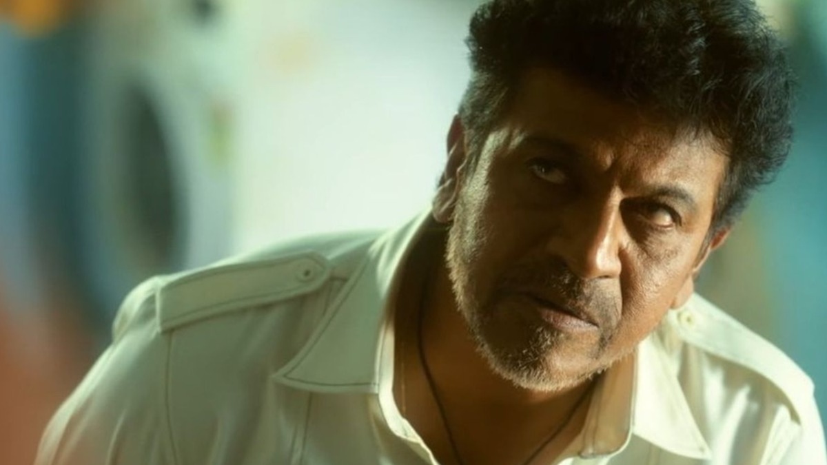 Shiva Rajkumar's Jailer character Narasimha in a spin-off? Ghost actor weighs in