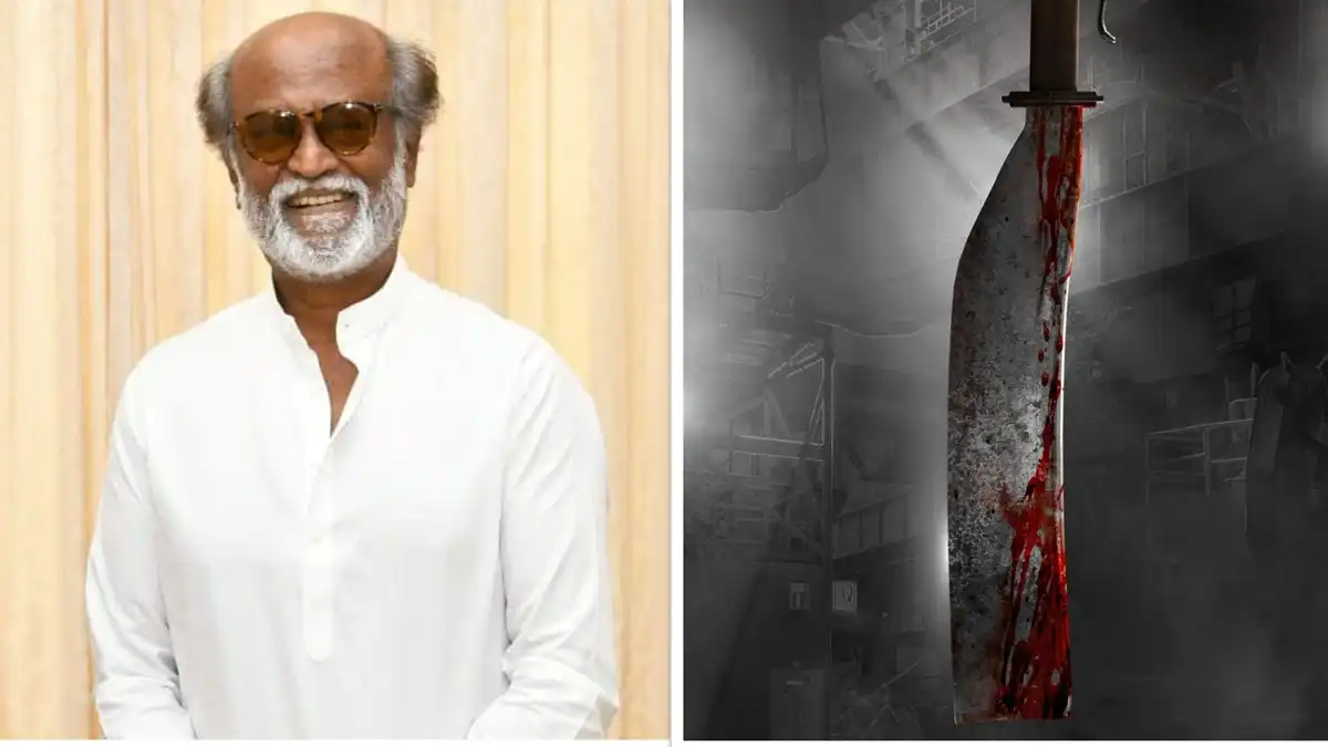 Rajinikanth opens up on Jailer; here's when the much-awaited action drama will go on floors