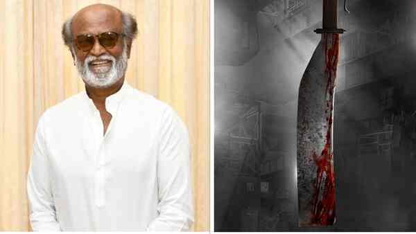 Rajinikanth opens up on Jailer; here's when the much-awaited action drama will go on floors