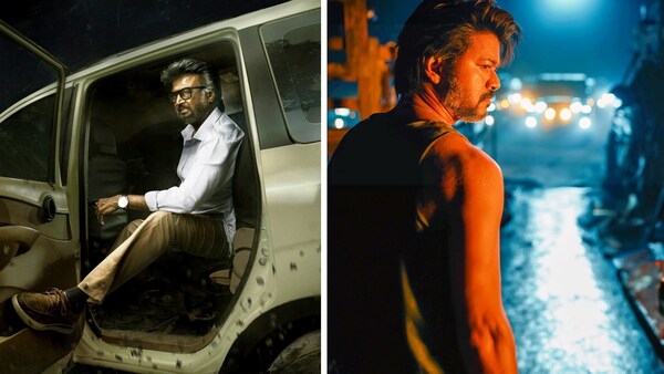 Jailer: The release of Superstar Rajinikanth's film in Kerala has a connection with Thalapathy Vijay's Leo