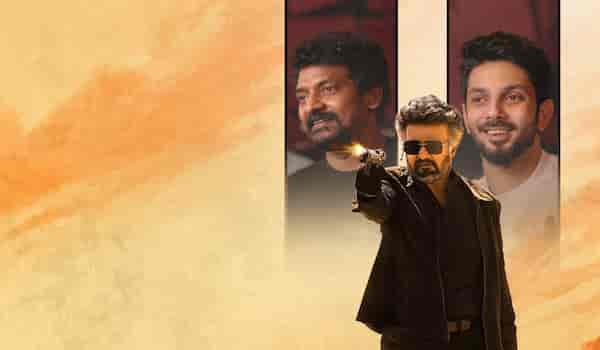 Jailer Unlocked out on OTT: Where to watch making of Rajinikanth’s action drama