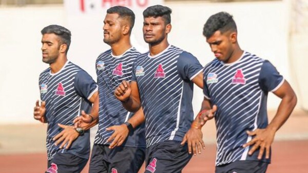 MUM vs JAI, PKL 2022: Where and when to watch U Mumba vs Jaipur Pink Panthers in Pro Kabbadi League 2022