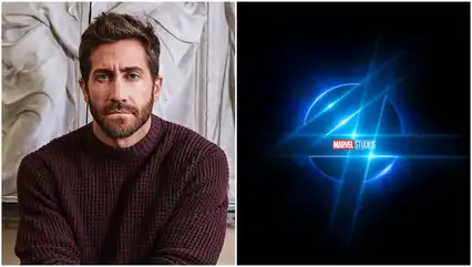 Fantastic Four: Jake Gyllenhaal is now Marvel’s first choice to play Reed Richards despite having played Mysterio in the past