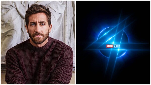 Fantastic Four: Jake Gyllenhaal is now Marvel’s first choice to play Reed Richards despite having played Mysterio in the past