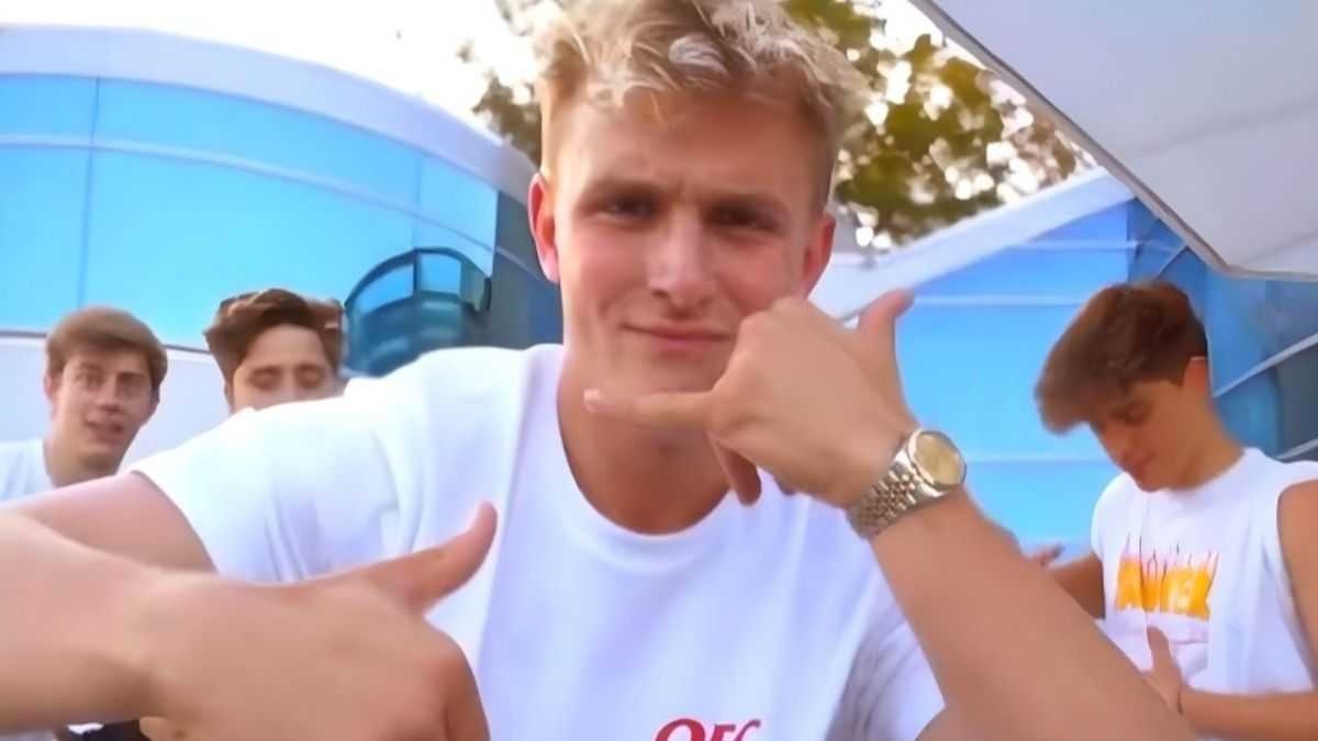 The ultimate quiz on Jake Paul