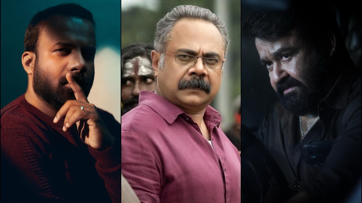 Thudarum composer Jakes Bejoy on animal metaphors in film: Mohanlal as elephant, Prakash Varma’s George sir as cobra