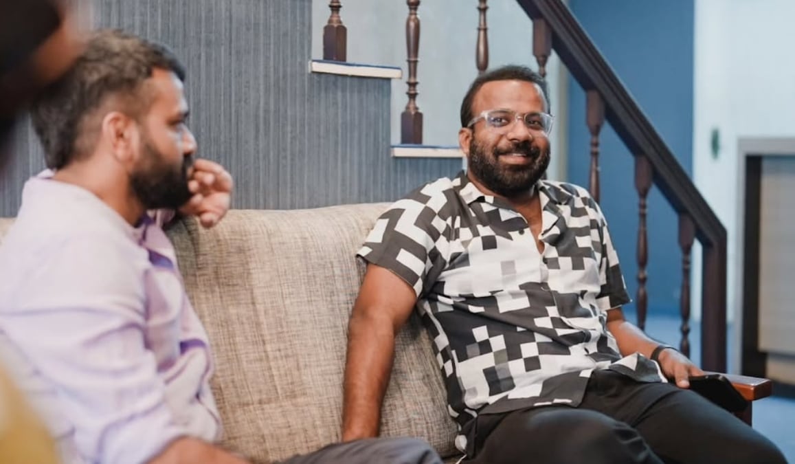 Jakes Bejoy: 'I don't want to exaggerate but Narivetta makes a powerful statement...'