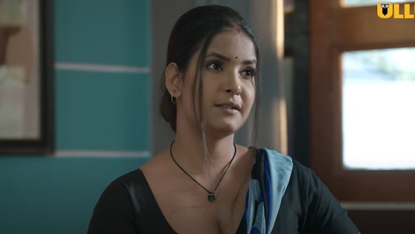 Jalebi Bai trailer: This seductive maid comes knocking to your doorstep on March 8