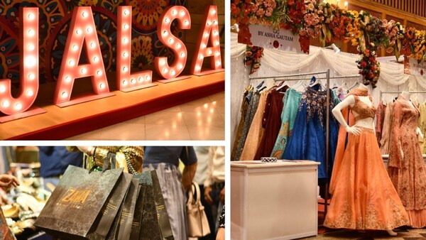 Jalsa: All you need to know about the one-stop shop for fashion, lifestyle & home décor
