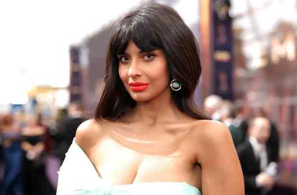 Jameela Jamil