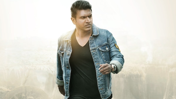 James movie review: Power Star Puneeth Rajkumar's last commercial film is now on OTT