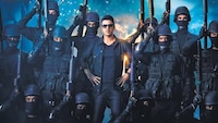 Late Puneeth Rajkumar’s James marches into the 100-crore domestic collection club