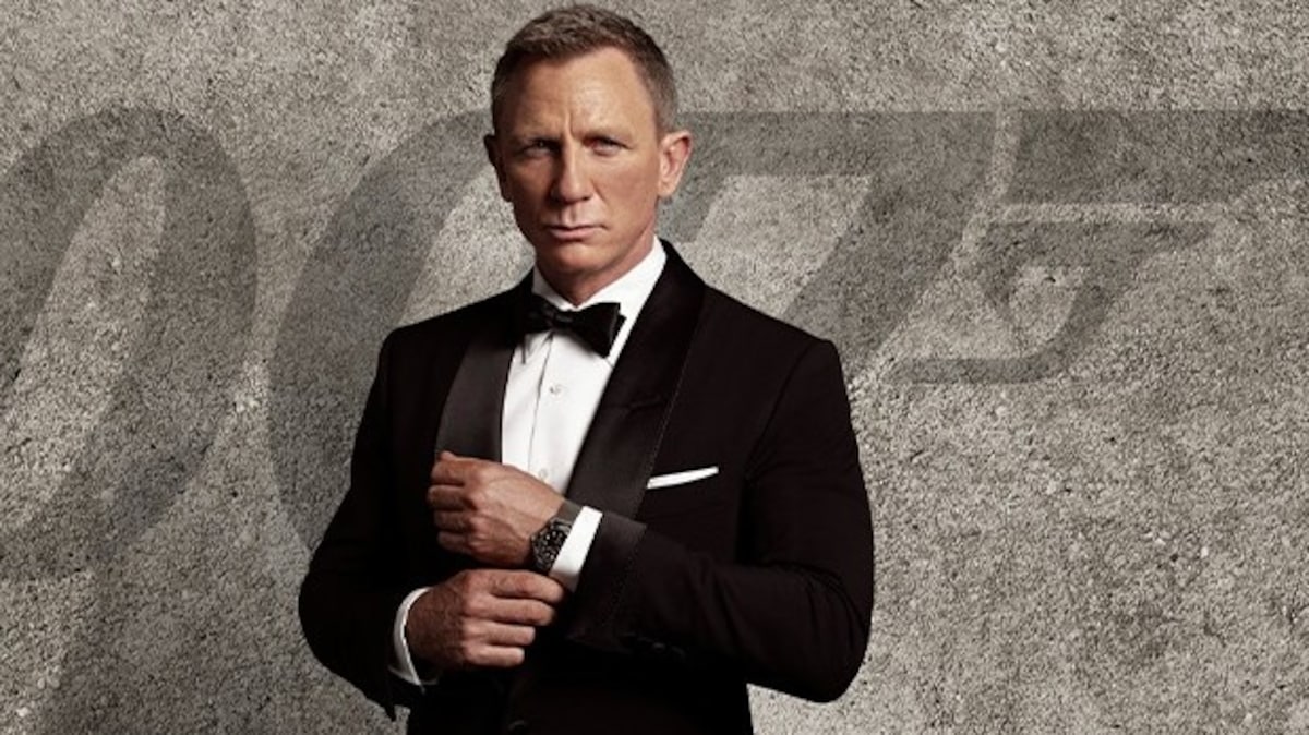 James Bond documentary The Sound of 007 in works at Apple TV+