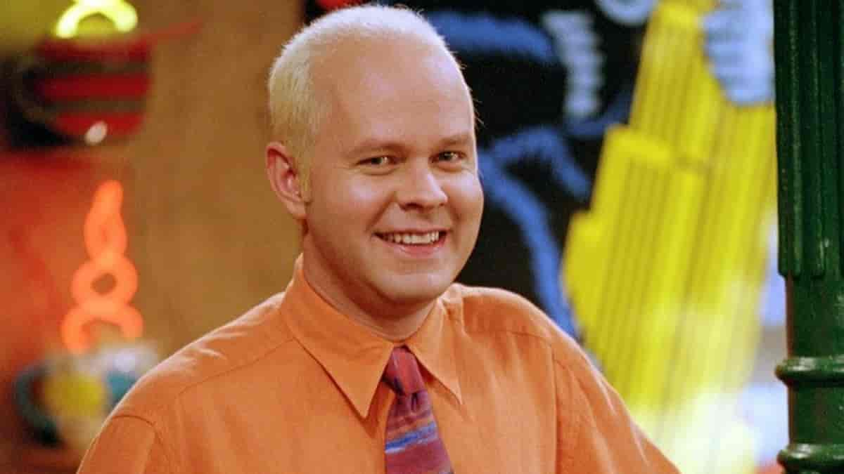 James Michael Tyler aka Gunther from Friends passes away at 59